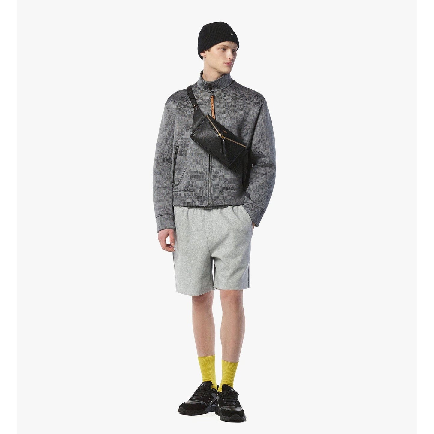 StrapStory - Belt Bag 177