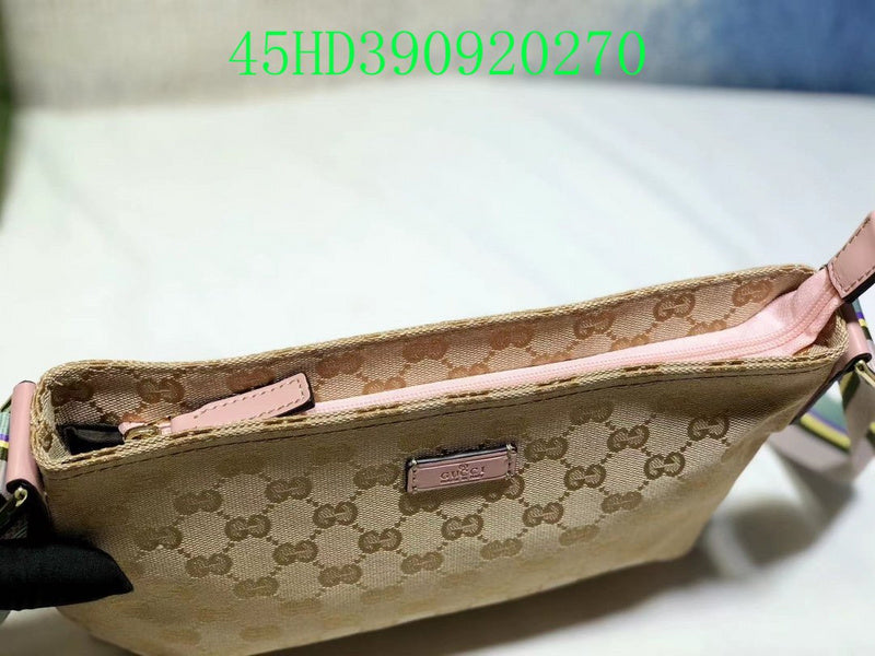 STRAPSTORY - GGC4 BAG - 377