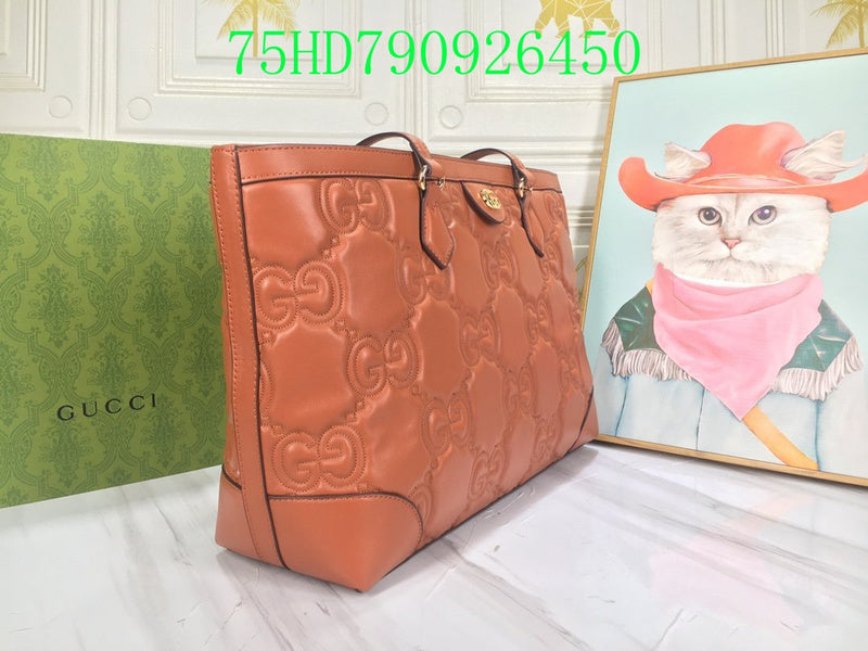 STRAPSTORY - GGC4 BAG - 454