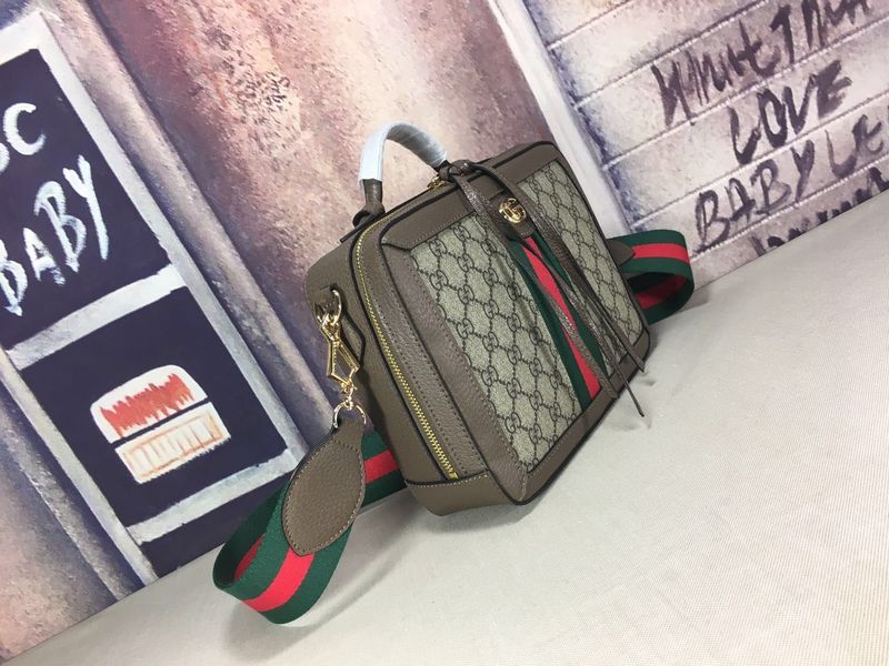 STRAPSTORY - GGC4 BAG - 514