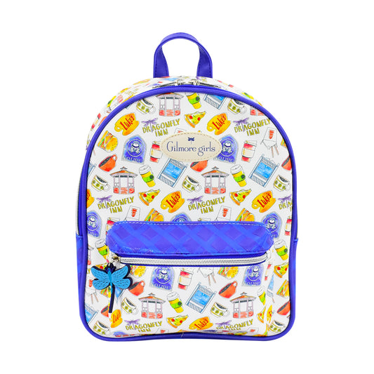 StrapStory - Backpack 1071
