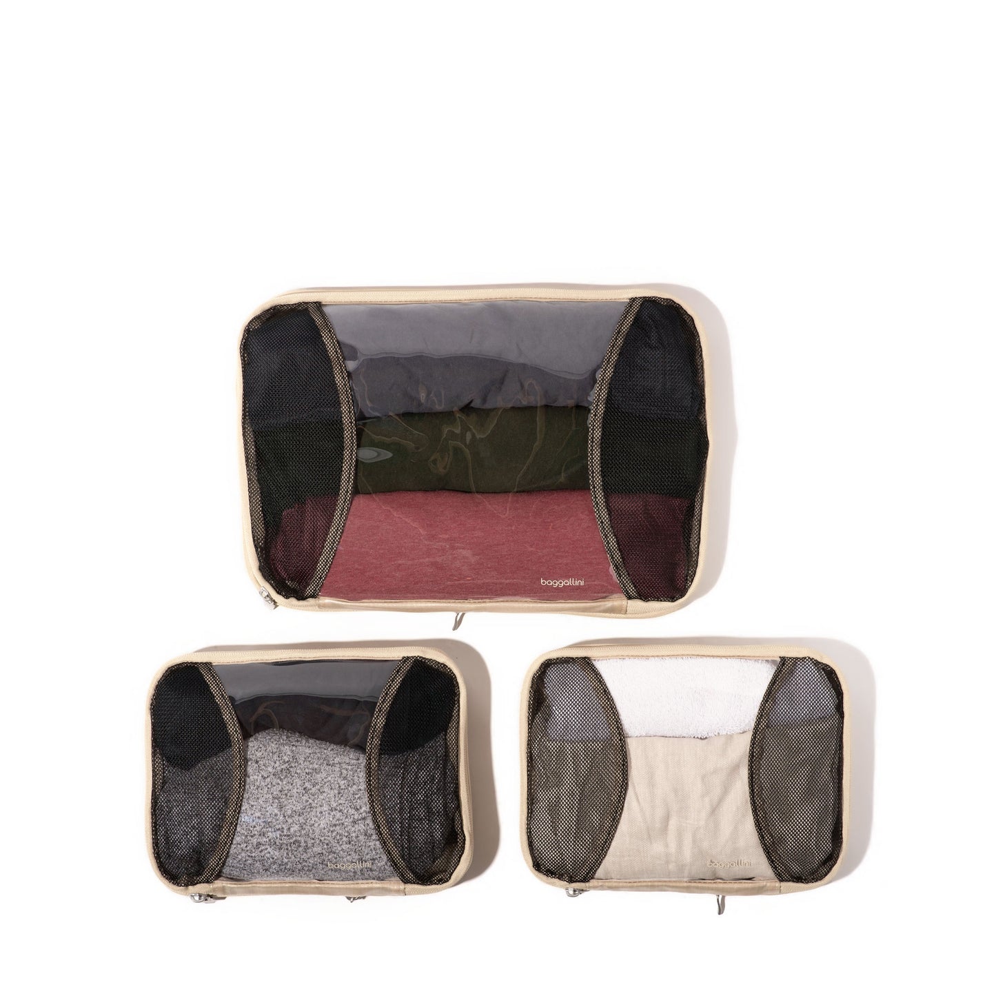 StrapStory - Travel Pouch 003