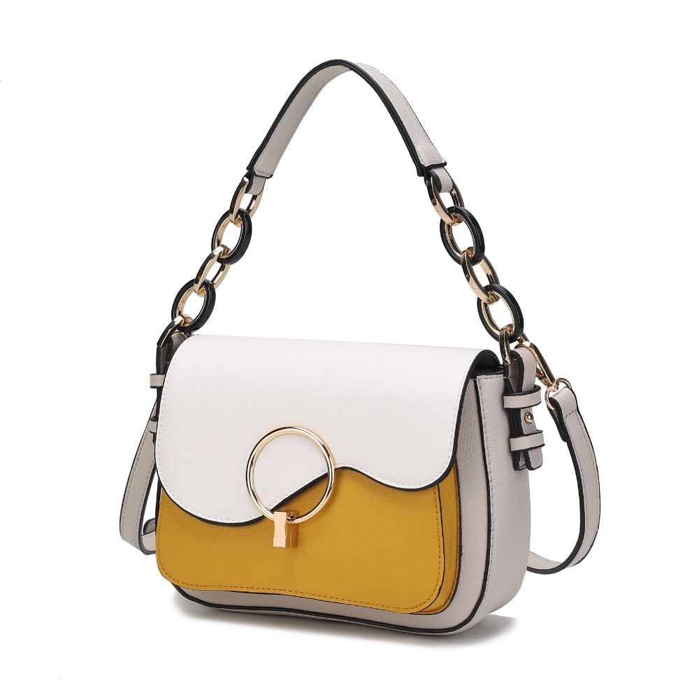 StrapStory - Crossbody 100