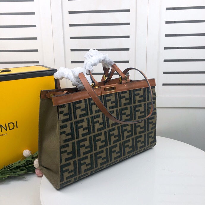 FDNI-Bags - Strap Story - 157