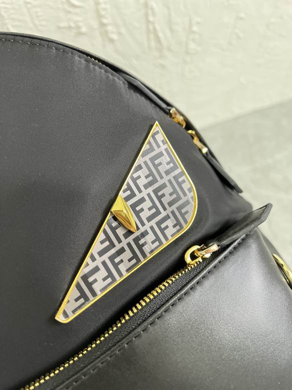 FDNI-Bags - Strap Story - 438