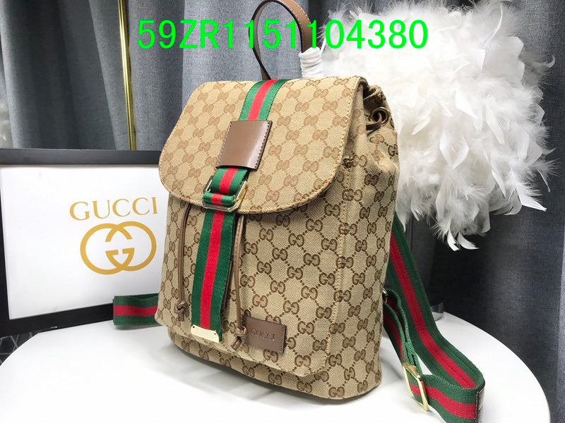 STRAPSTORY - GGC4 BAG - 802