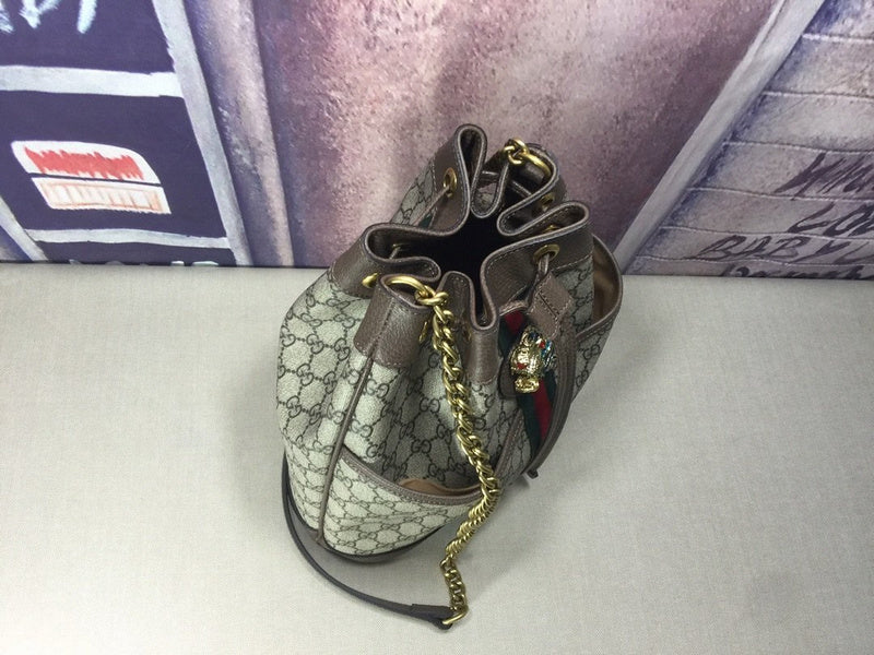 STRAPSTORY - GGC4 BAG - 857