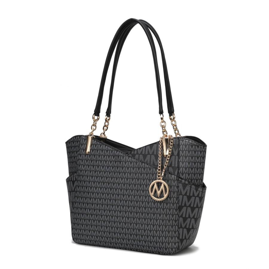 StrapStory - Tote Bag 1202