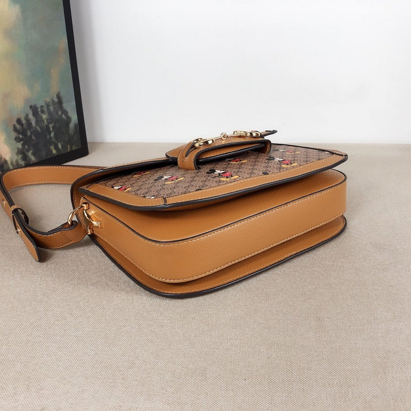 STRAPSTORY - GGC4 BAG - 399