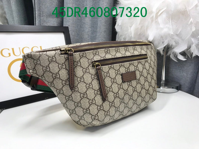 STRAPSTORY - GGC4 BAG - 554