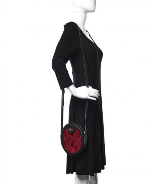 STRAPSTORY - GGC1 BAG - 3837