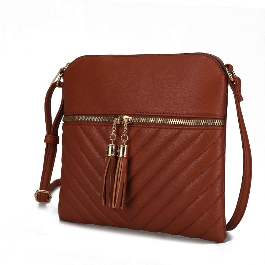 StrapStory - Crossbody 1010