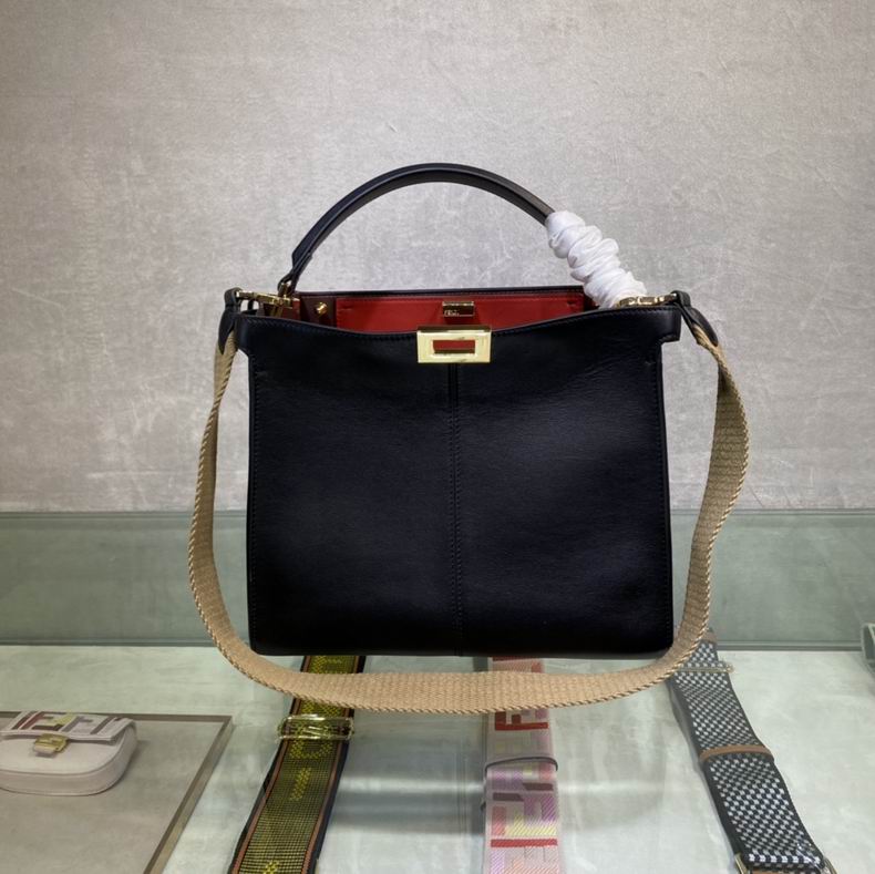 FDNI-Bags - Strap Story - 736