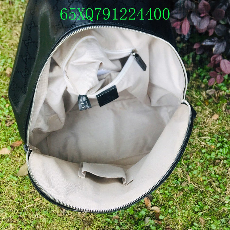 STRAPSTORY - GGC4 BAG - 853