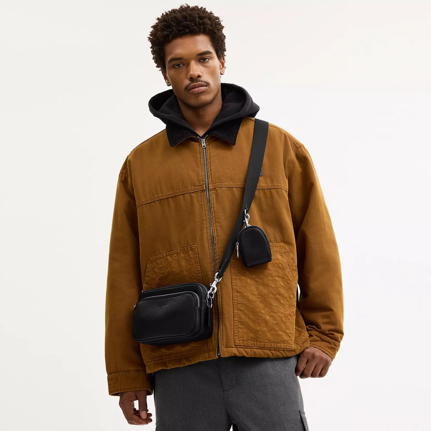 StrapStory - Crossbody 1594