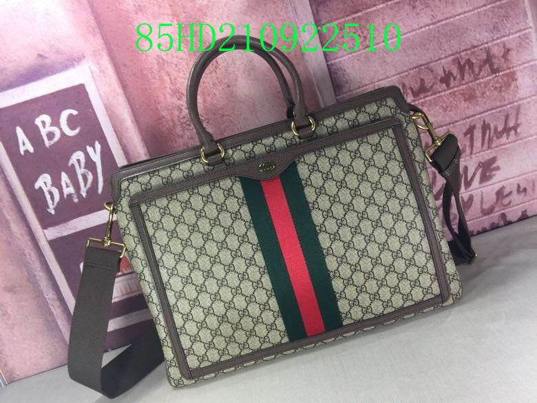 STRAPSTORY - GGC4 BAG - 243