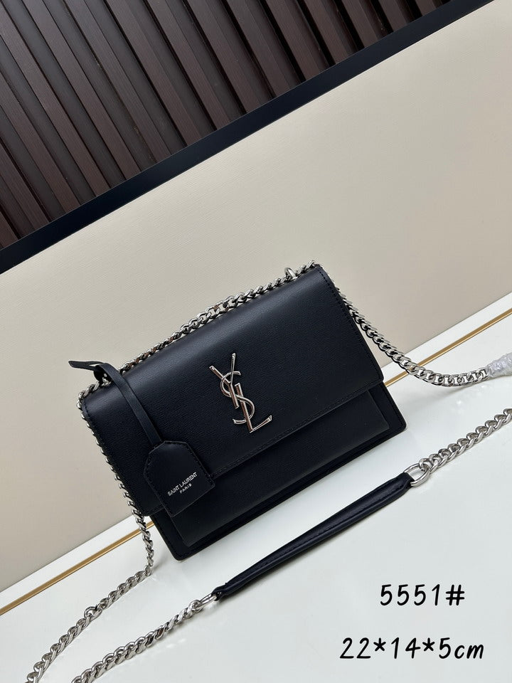 LSY-Bags - Strap Story - 712