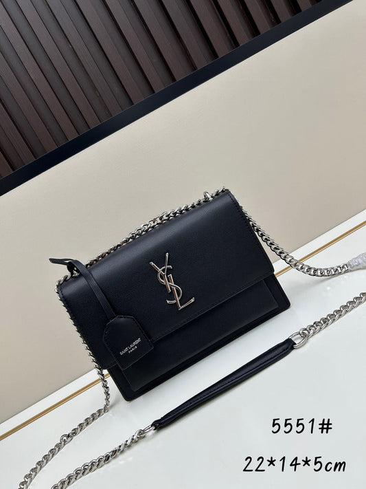 LSY-Bags - Strap Story - 712