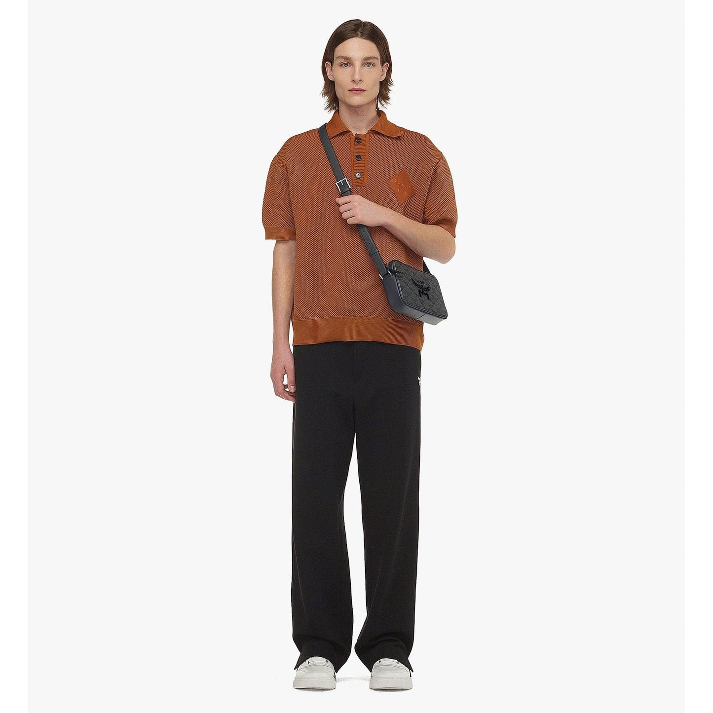 StrapStory - Messenger Bag 054