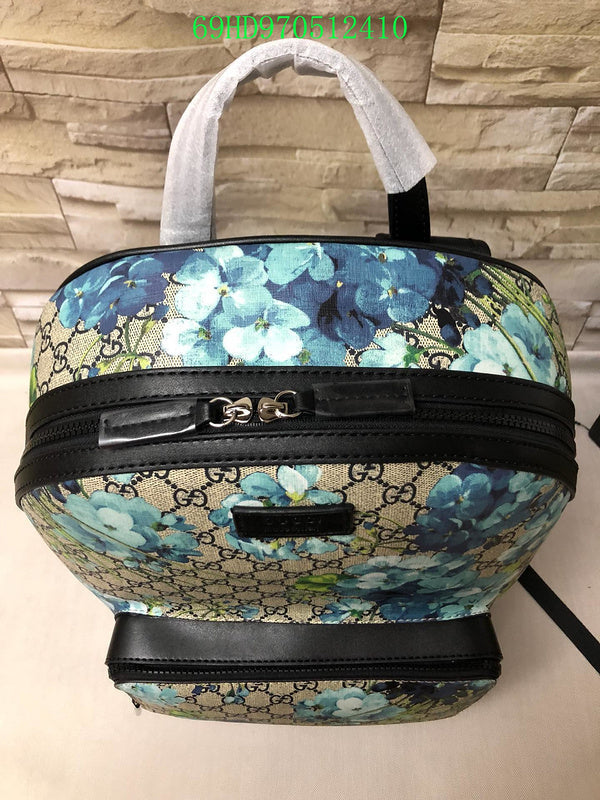 STRAPSTORY - GGC4 BAG - 677