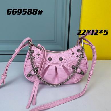 BLGA-Bags - Strap Story - 544