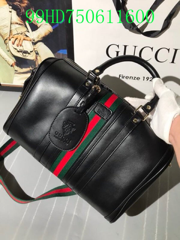 STRAPSTORY - GGC4 BAG - 208