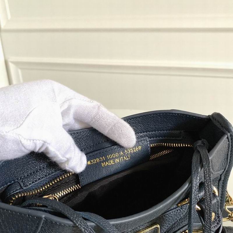 BLGA-Bags - Strap Story - 505