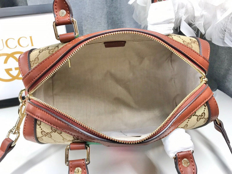 STRAPSTORY - GGC4 BAG - 466