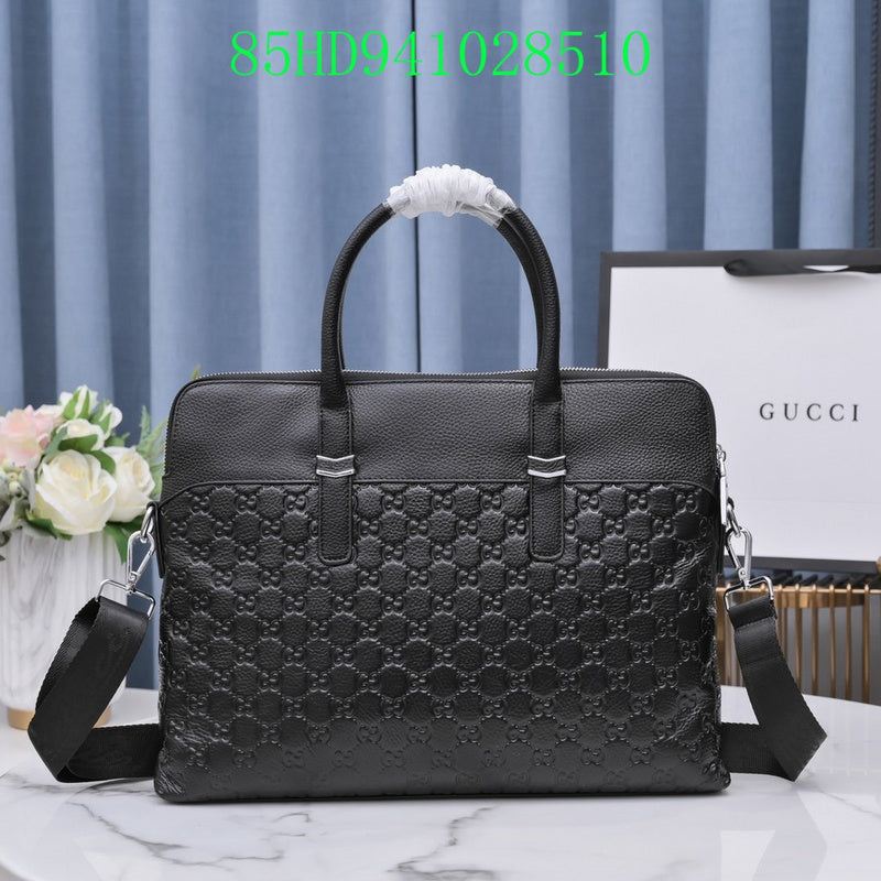 STRAPSTORY - GGC4 BAG - 242