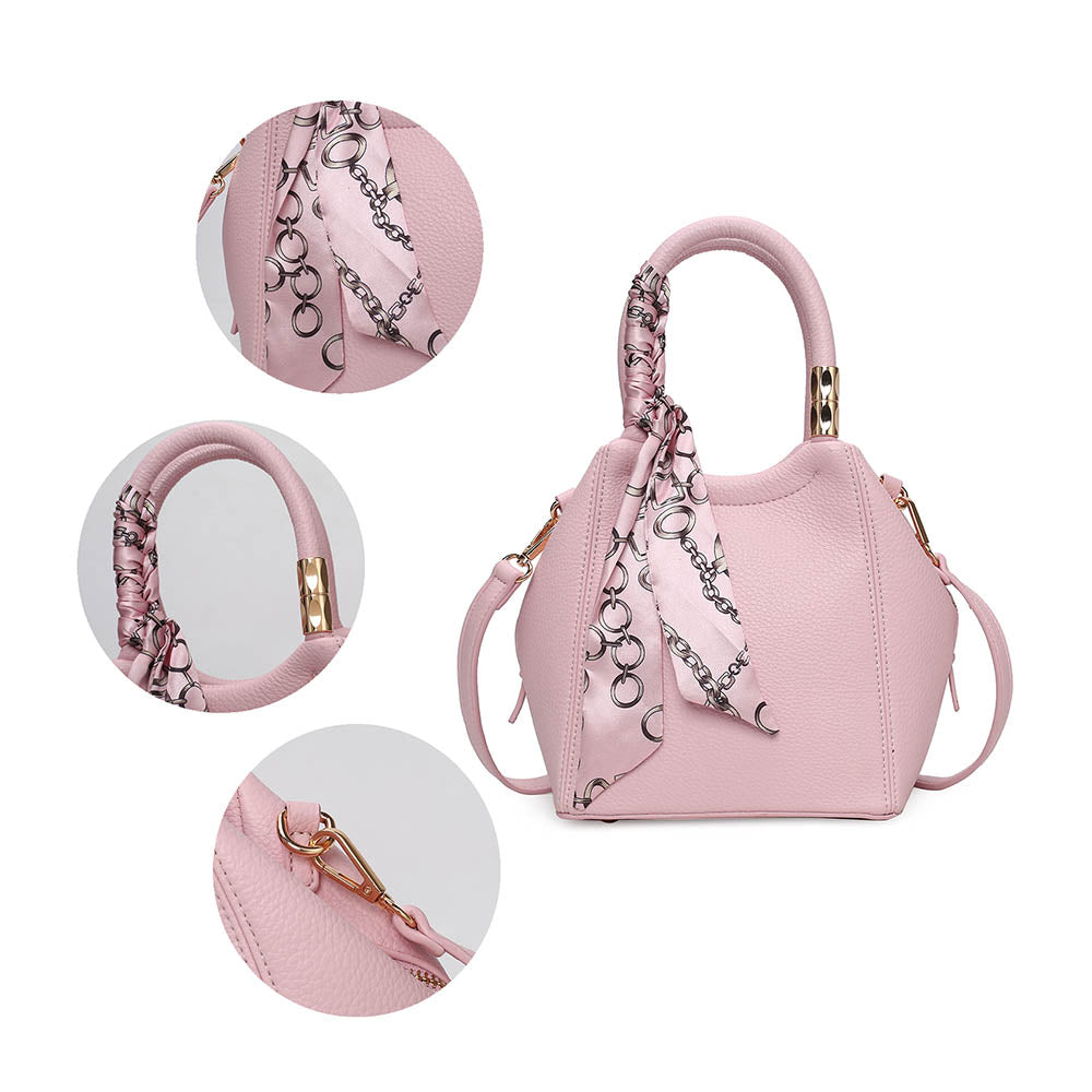 StrapStory - Tote Bag 507