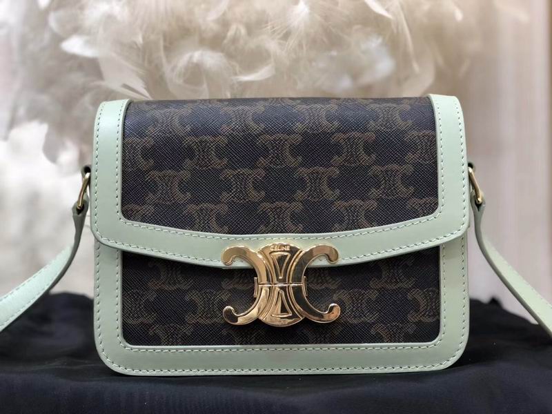 CLNE-Bags - Strap Story - 579