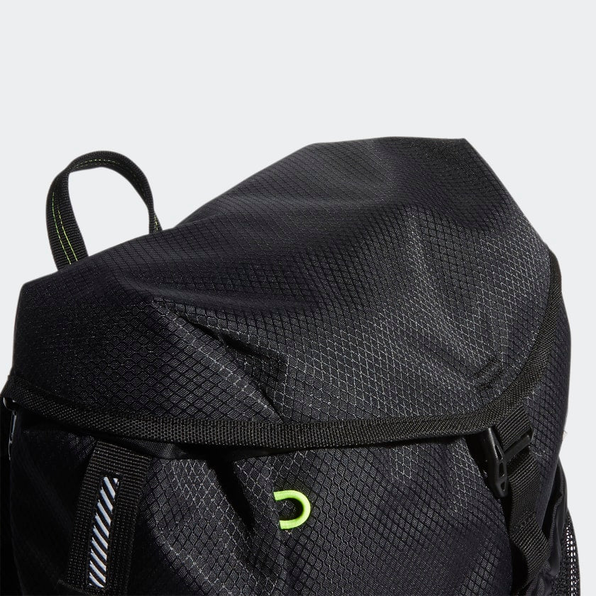 StrapStory - Backpack 067
