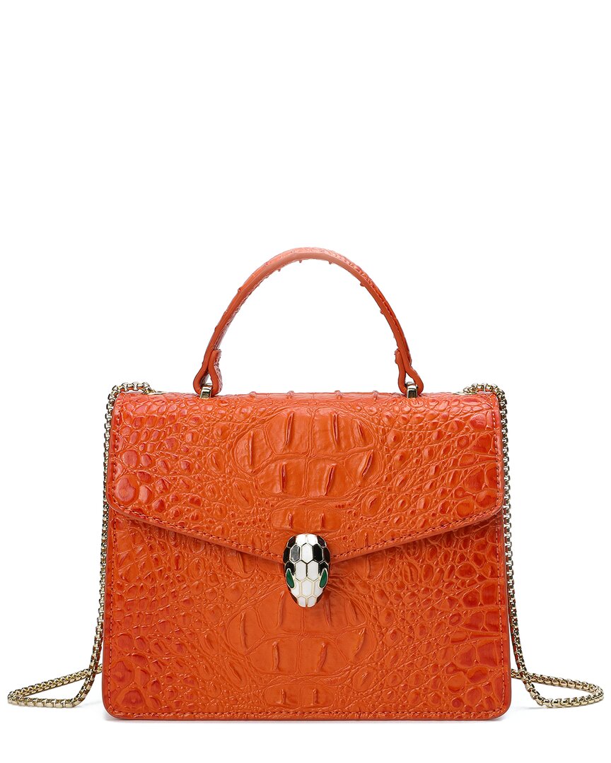 StrapStory - Satchel 1070