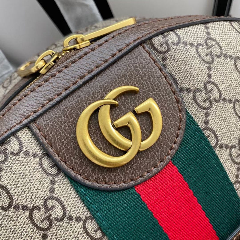 STRAPSTORY - GGC4 BAG - 940