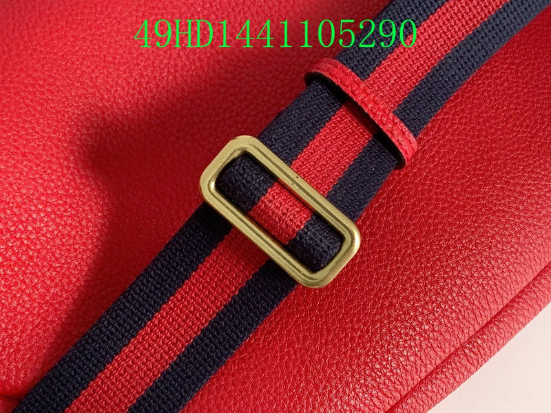 STRAPSTORY - GGC4 BAG - 533