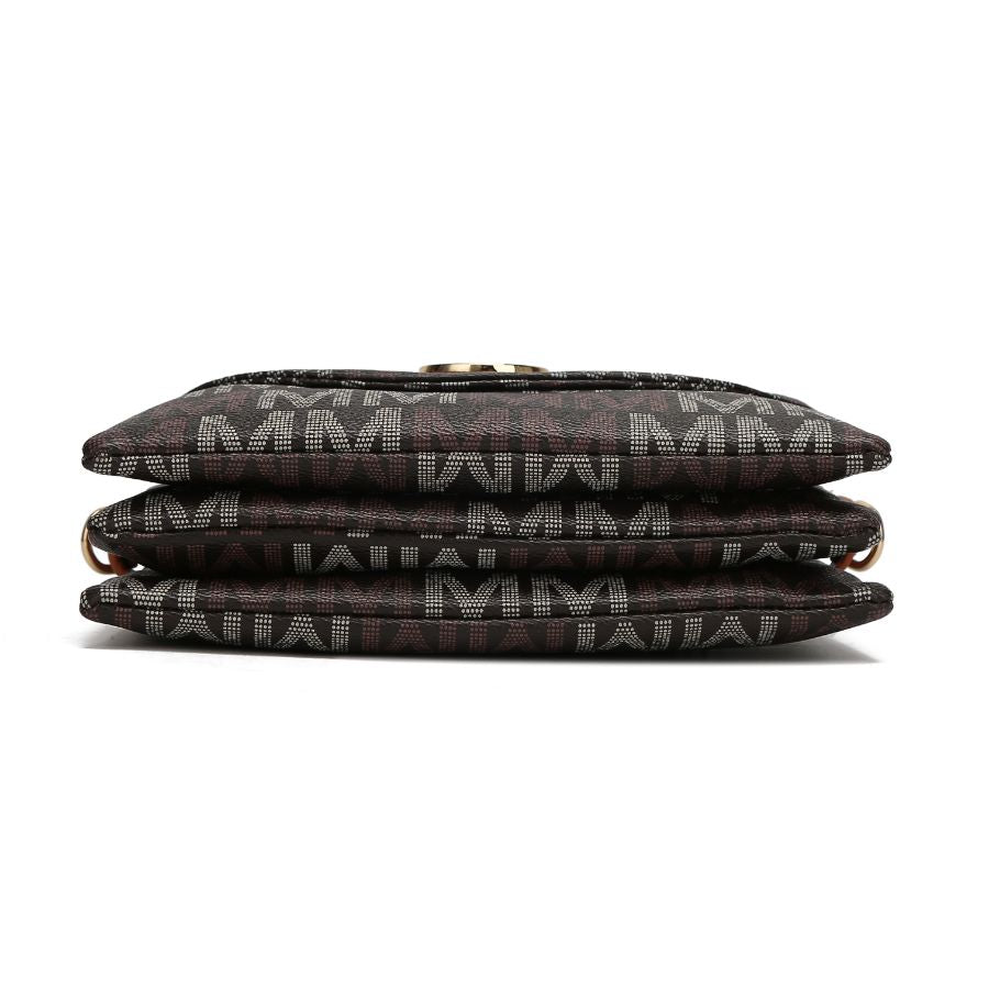 StrapStory - Crossbody 694