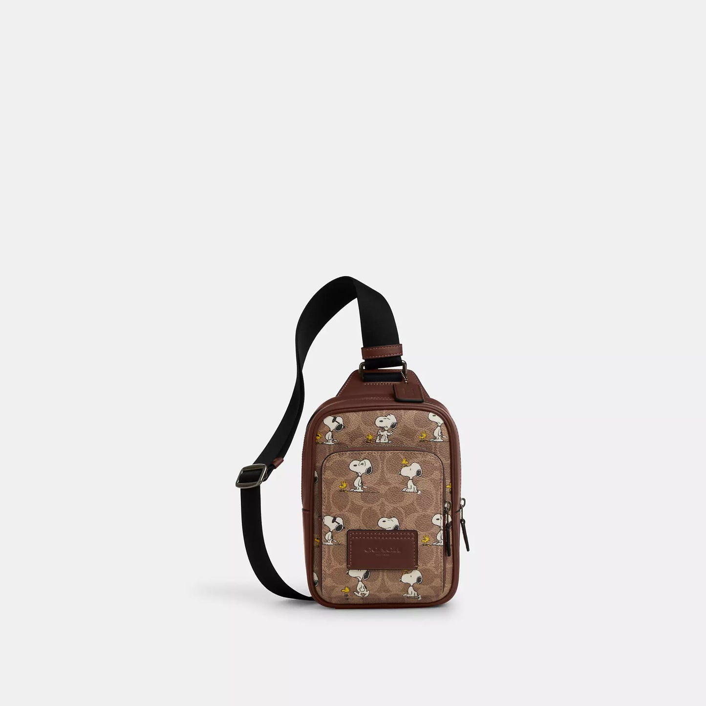 StrapStory - Backpack 490