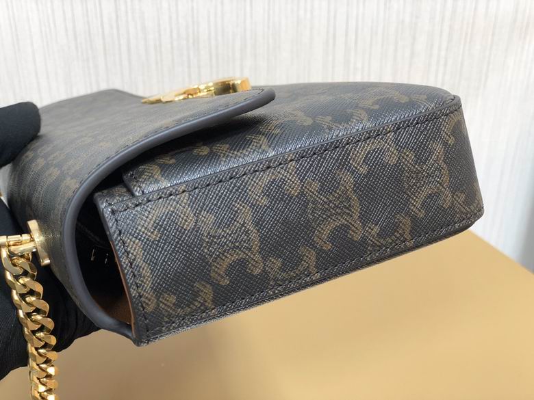 CLNE-Bags - Strap Story - 604