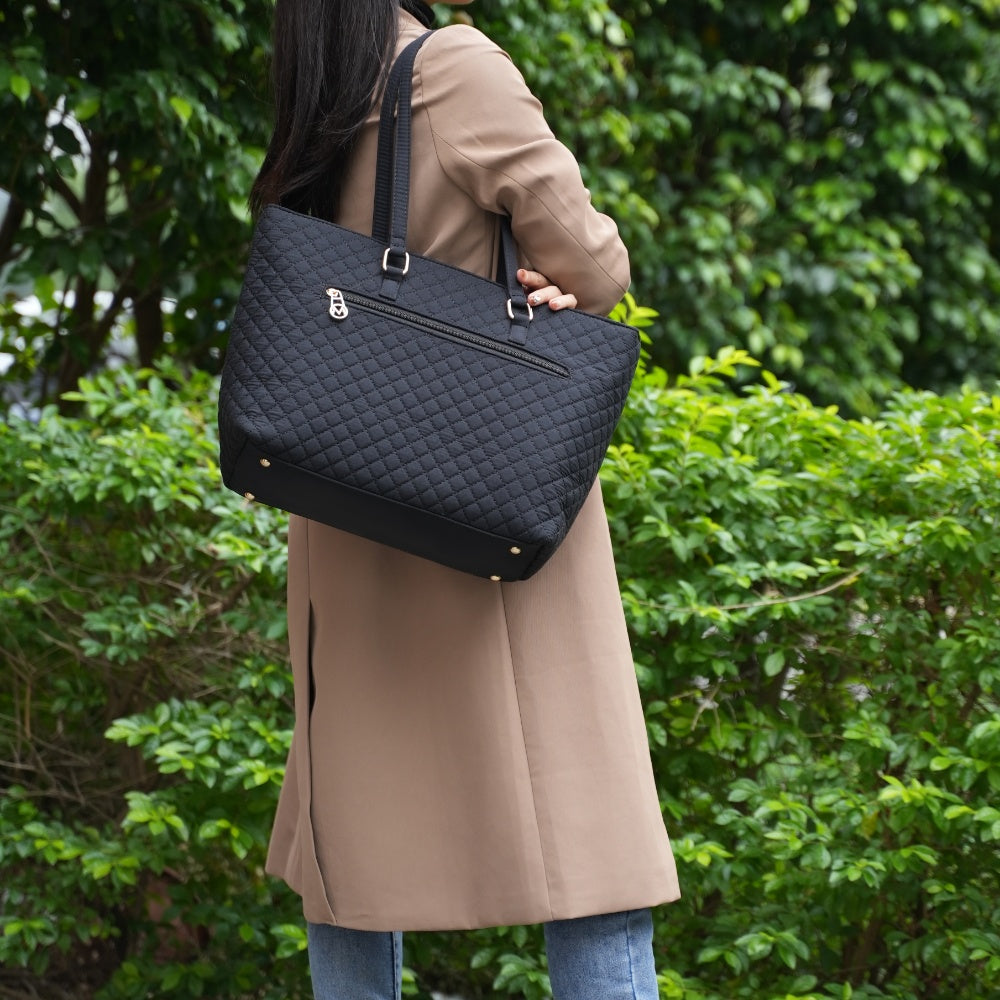 StrapStory - Tote Bag 807