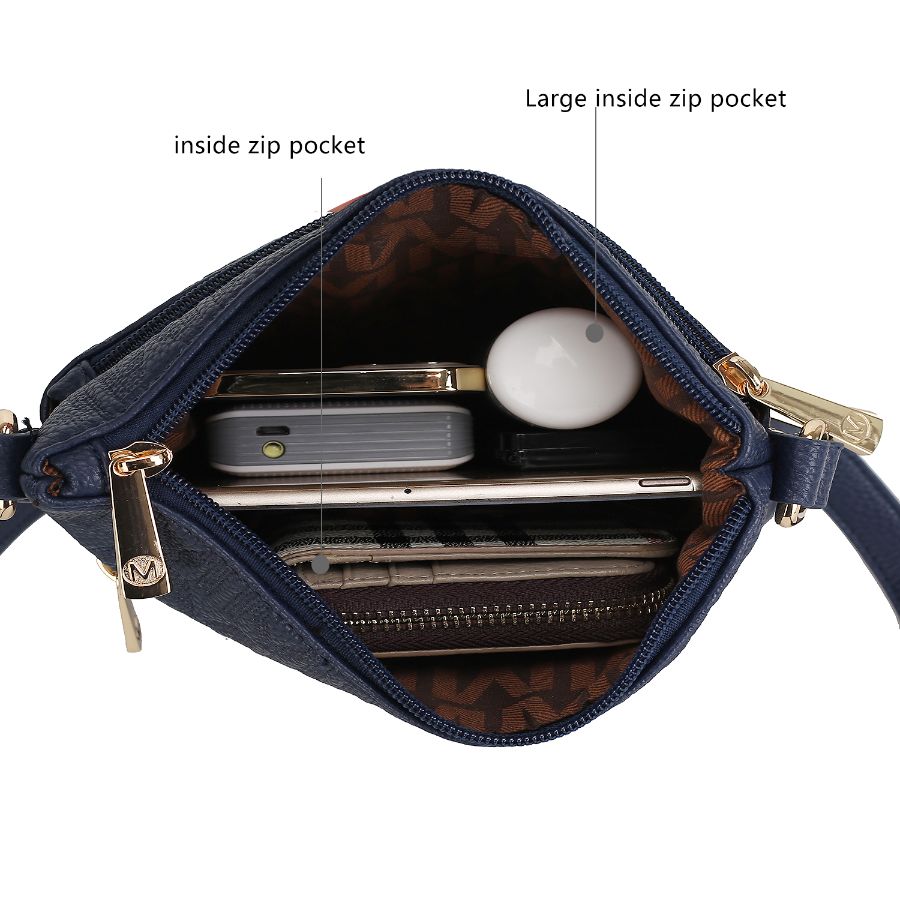 StrapStory - Crossbody 749