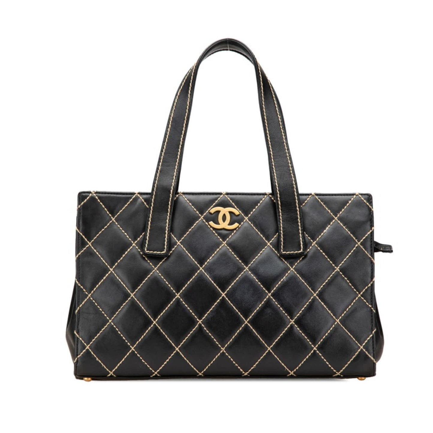 StrapStory - Tote Bag 3990