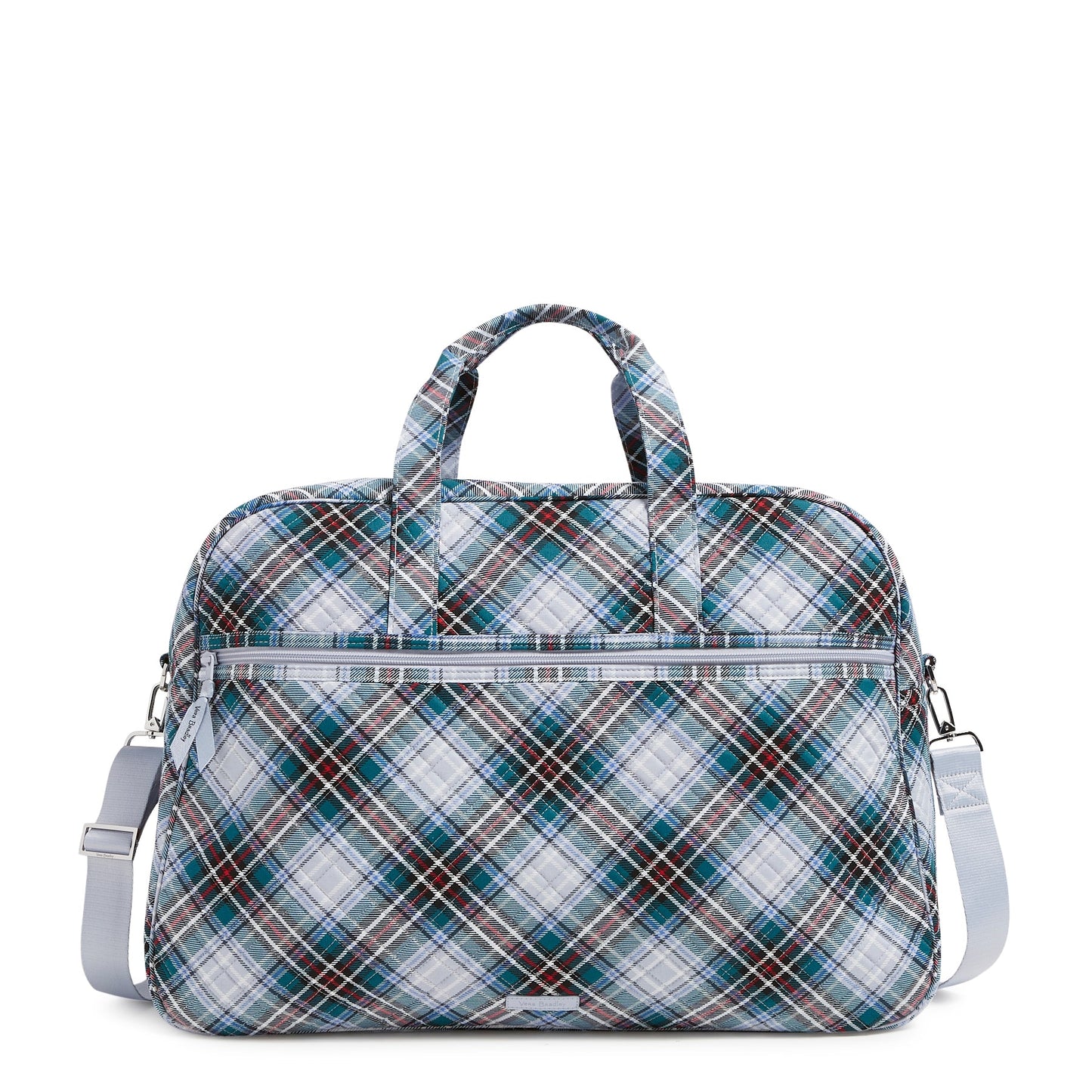 StrapStory - Duffle Bag 106