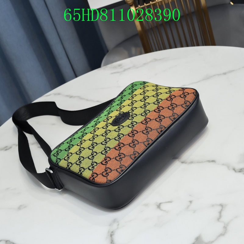 STRAPSTORY - GGC4 BAG - 349