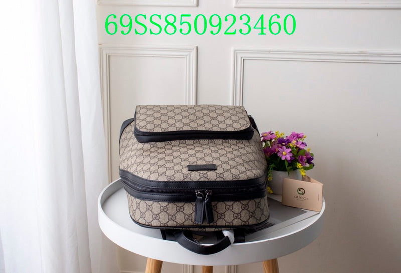 STRAPSTORY - GGC4 BAG - 796