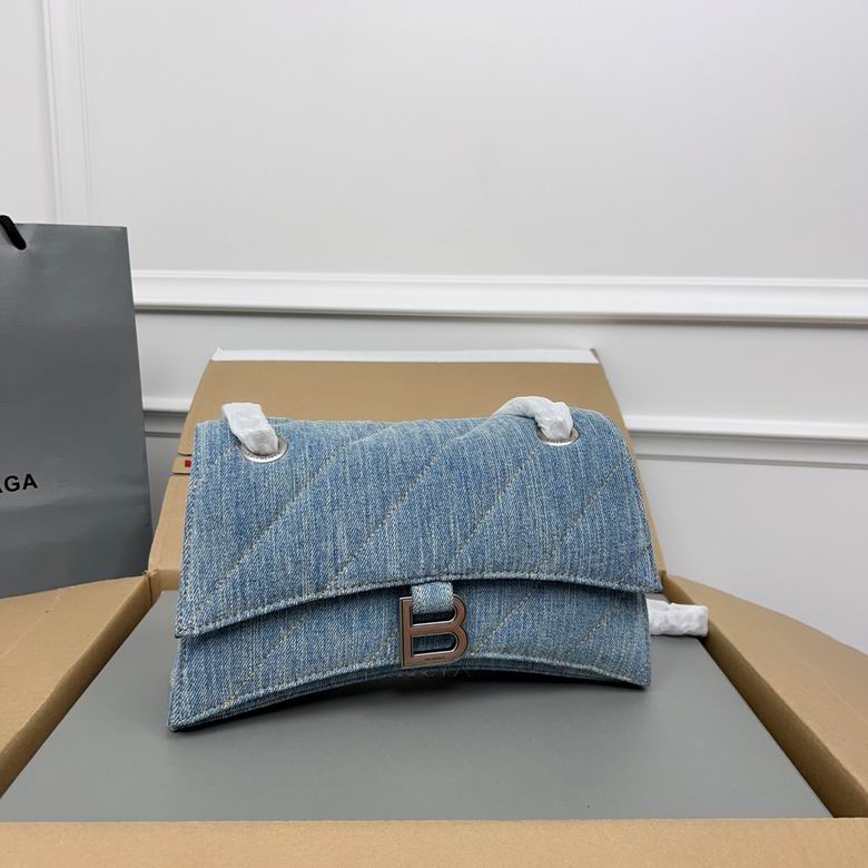 BLGA-Bags - Strap Story - 270