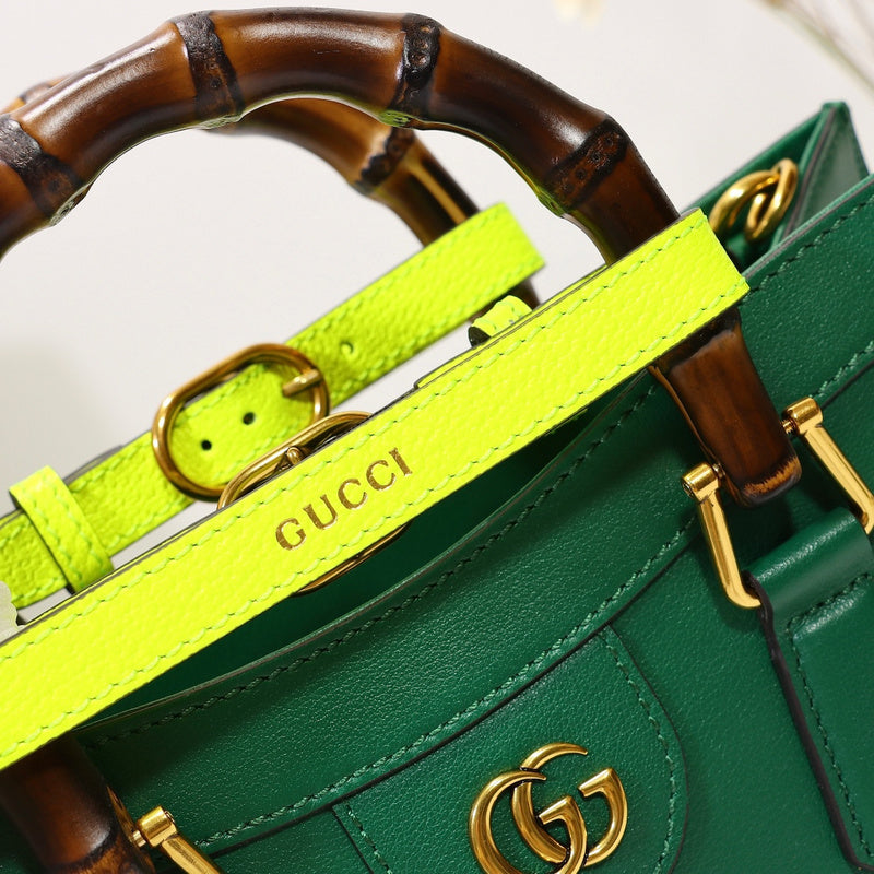 STRAPSTORY - GGC4 BAG - 1254