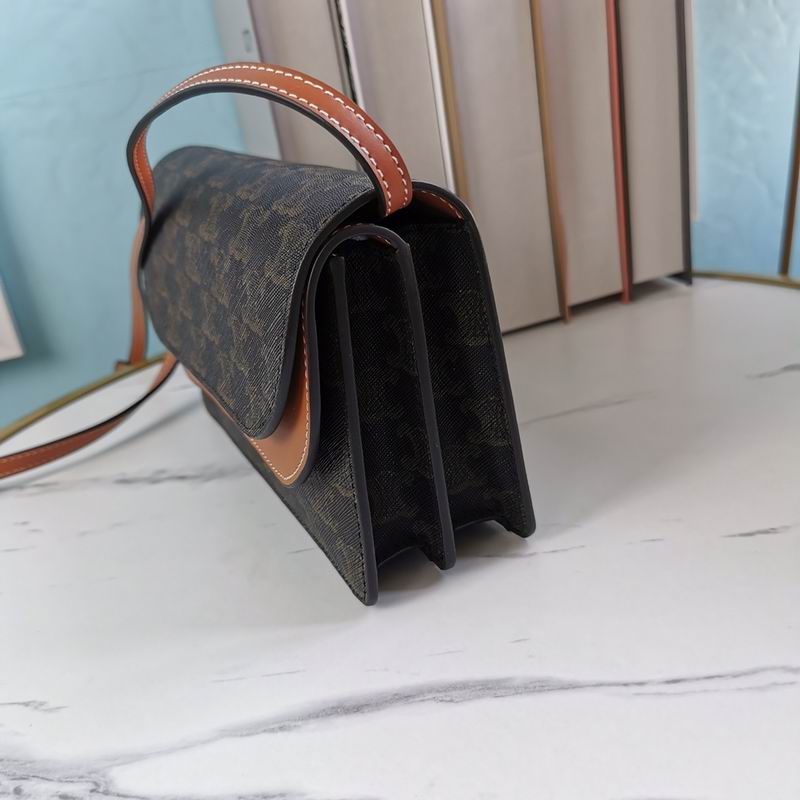 CLNE-Bags - Strap Story - 643