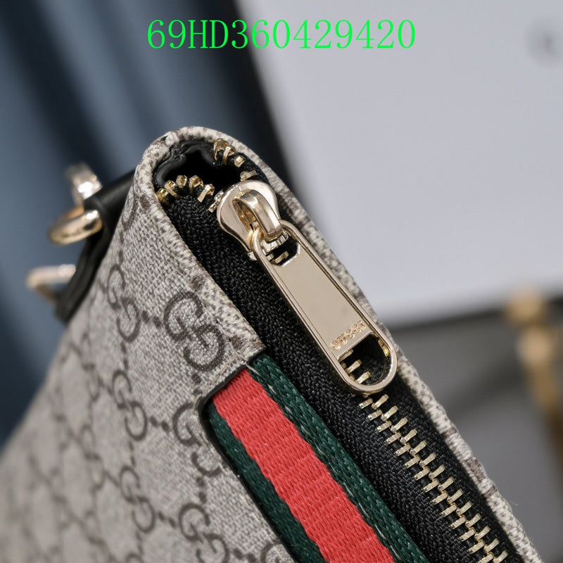 STRAPSTORY - GGC4 BAG - 253