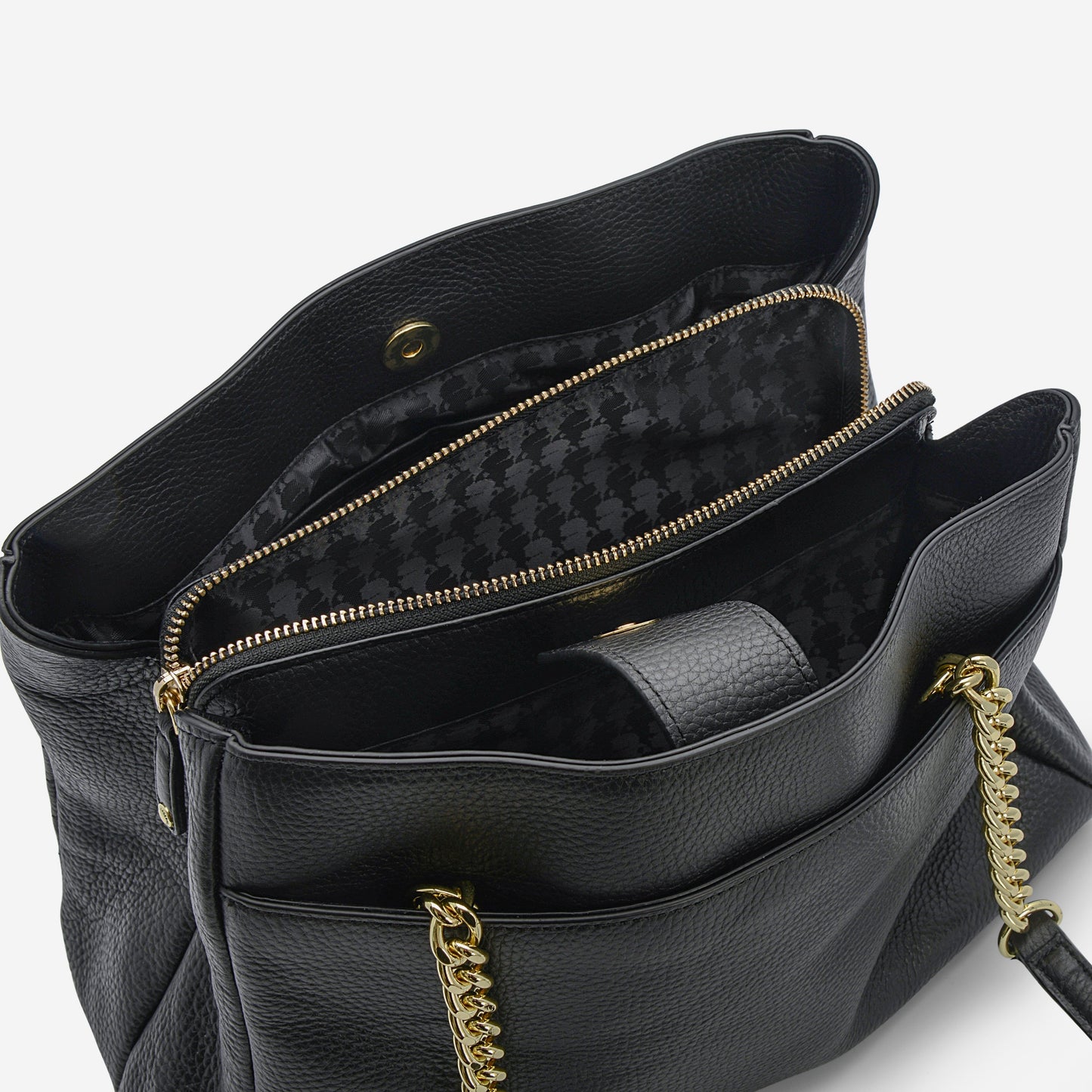 StrapStory - Tote Bag 1031