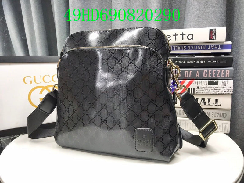 STRAPSTORY - GGC4 BAG - 330